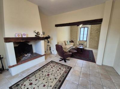 Maison - 178 m² - 6 pièces