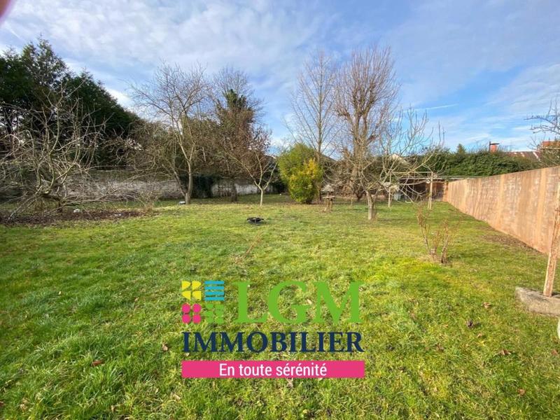 Maison - 142 m² - 5 pièces