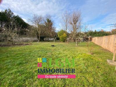 Maison - 142 m² - 5 pièces