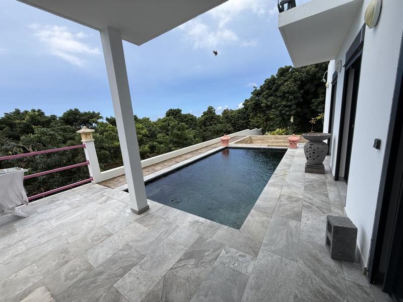 Villa - 146 m² - 5 pièces