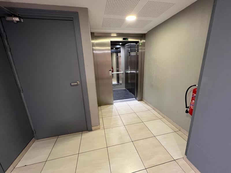 Appartement - 38 m² - 1 pièce