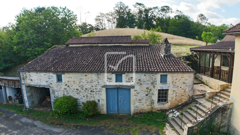 Maison - 137 m² - 6 pièces