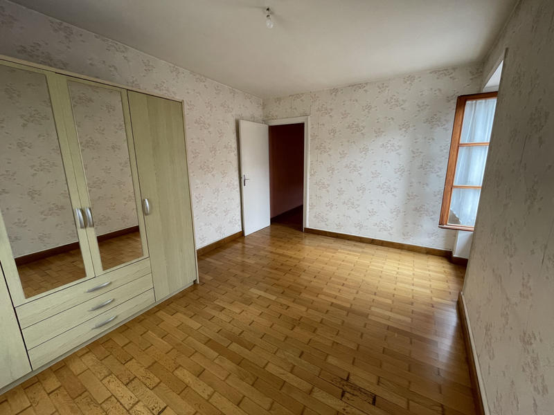 Maison - 67 m² - 3 pièces