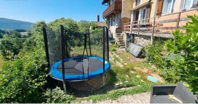 Maison - 176 m² - 7 pièces