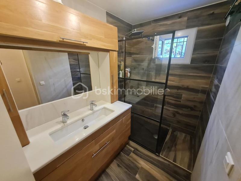 Appartement - 76 m² - 3 pièces