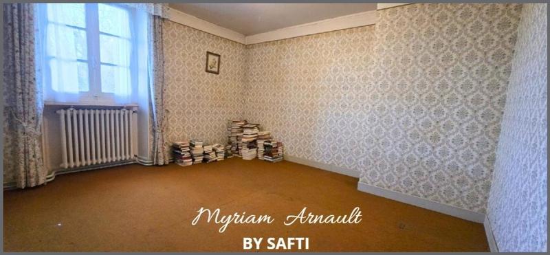 Maison - 130 m² - 11 pièces