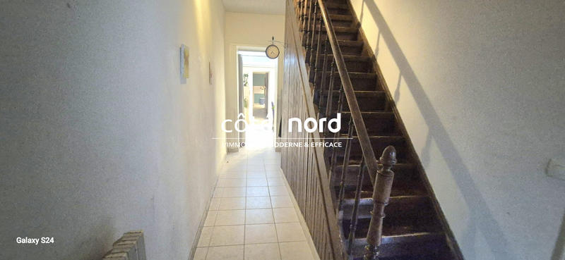 Maison - 131 m² - 5 pièces