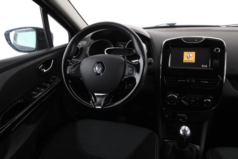 Renault Clio 1.5 dCi Intens Eco2 90 ch