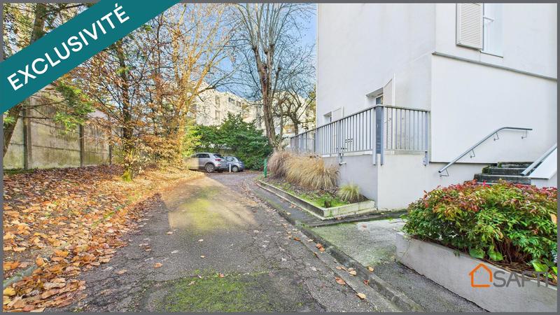 Appartement - 69 m² - 3 pièces