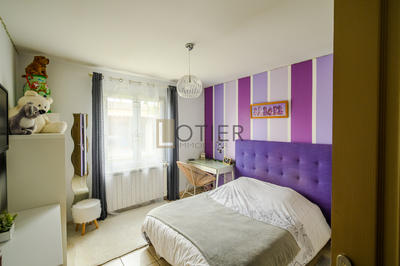 Villa - 165 m² - 4 pièces