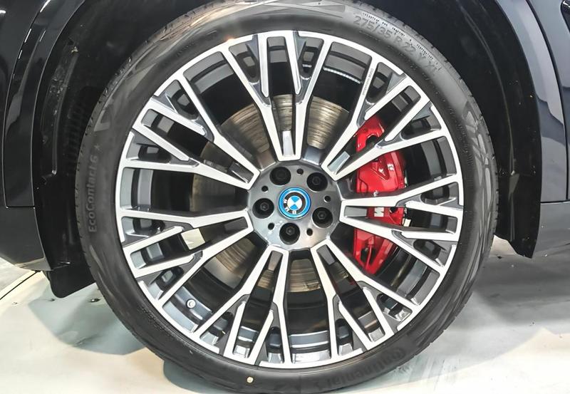 Bmw X5 G05 Lci xDrive50e 489 ch Bva8 m Sport