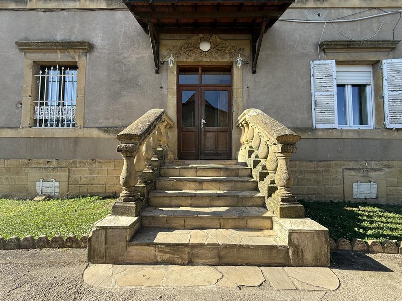 Appartement - 114 m² - 5 pièces