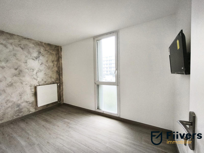 Appartement - 84 m² - 5 pièces