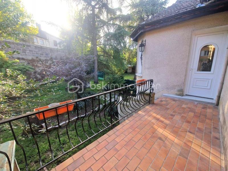 Immeuble - 424 m² - 9 pièces