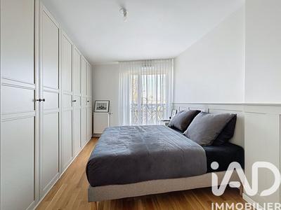 Appartement - 91 m² - 4 pièces