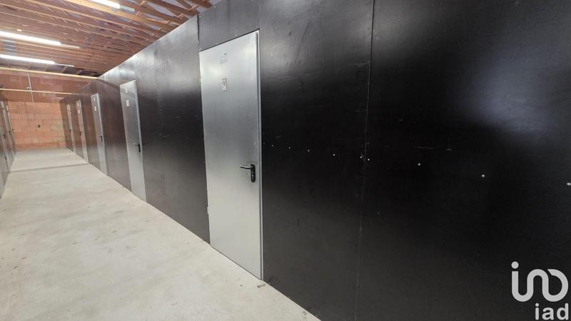 Local commercial - 289 m²