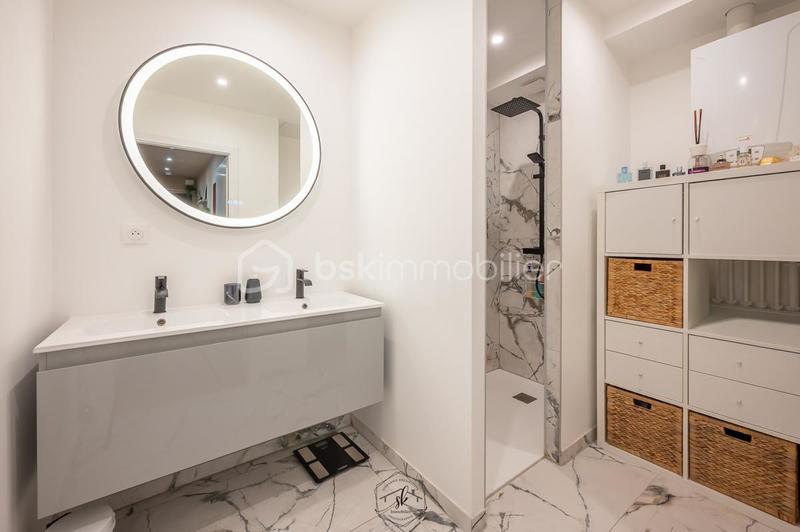 Appartement - 73 m² - 3 pièces