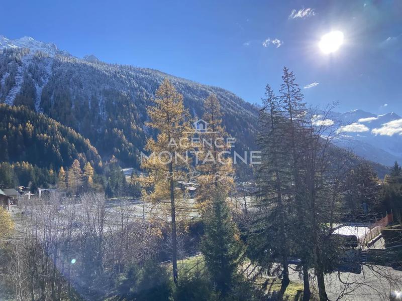 Appartement - 47 m² - 3 pièces