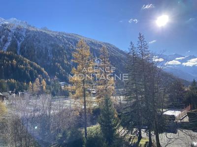 Appartement - 47 m² - 3 pièces