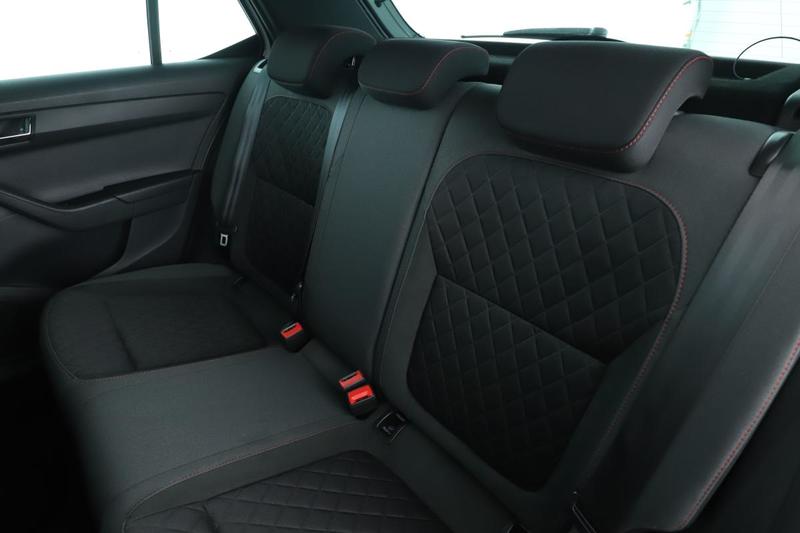 Skoda Fabia 1.0 Tsi Monte Carlo Dsg7 110 ch