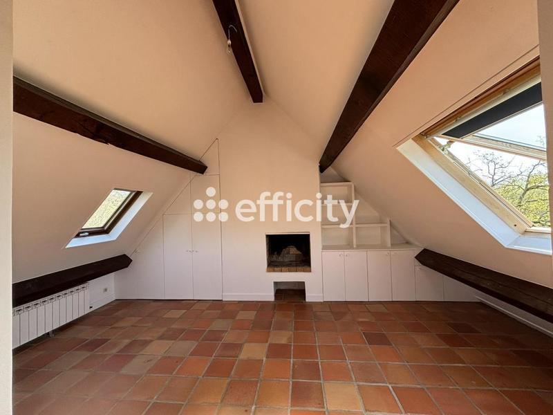 Maison - 154 m² - 7 pièces