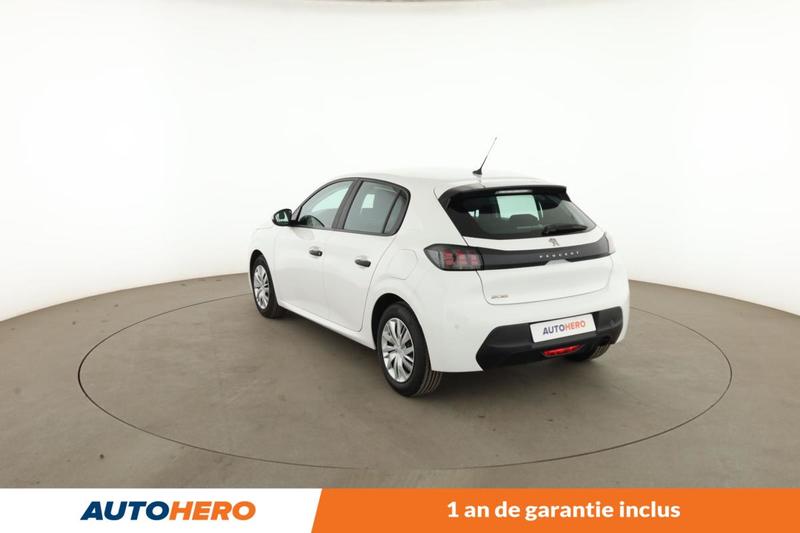 Peugeot 208 Affaire 1.5 Blue-HDi Premium Pack 100 ch