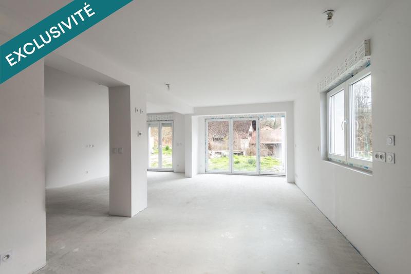 Maison - 130 m² - 4 pièces