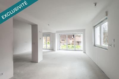 Maison - 130 m² - 4 pièces