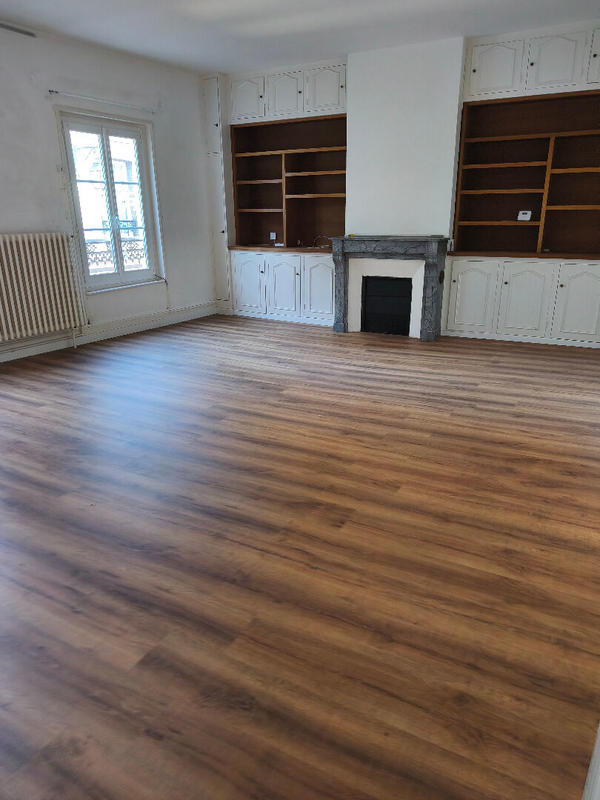 Appartement - 73 m² - 3 pièces