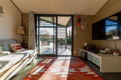 Maison - 46 m² - 4 pièces