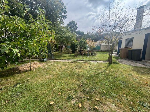 Maison - 73 m² - 4 pièces