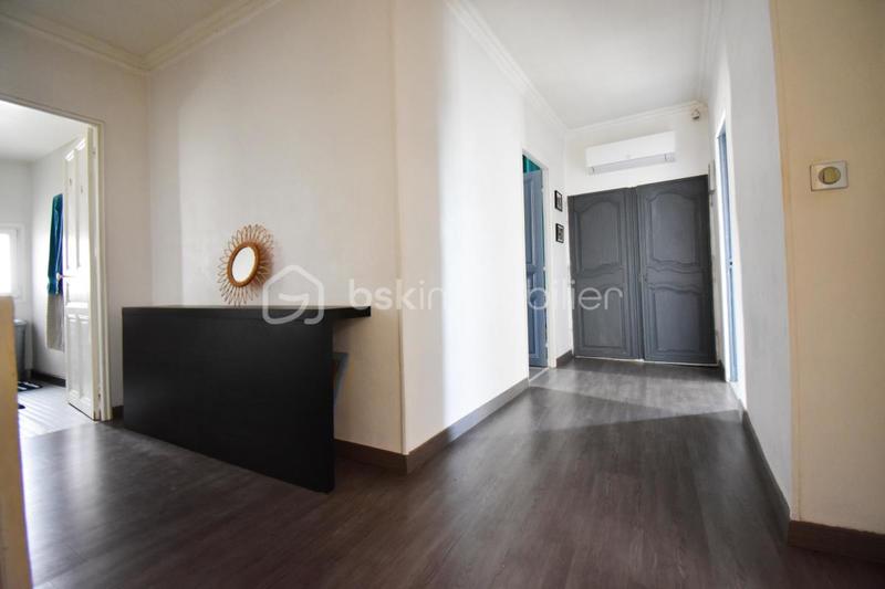 Maison de maîtres - 290 m² - 6 pièces