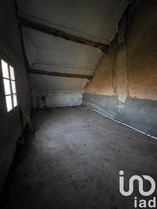 Maison - 98 m² - 5 pièces