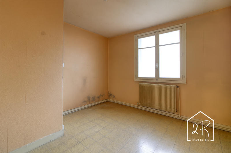 Appartement - 67 m² - 4 pièces