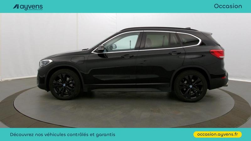 Bmw X1 xDrive25eA 220ch Business Design 6cv