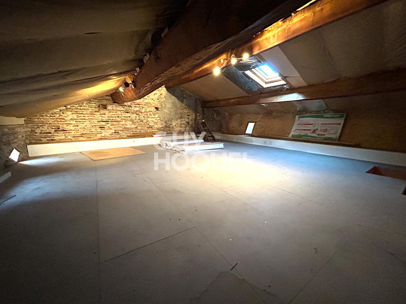 Maison - 152 m² - 5 pièces