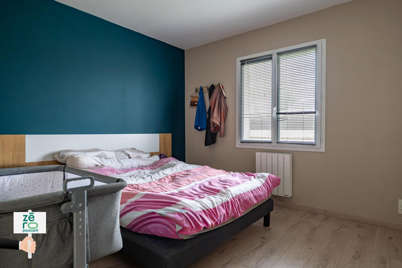 Maison - 139 m² - 5 pièces