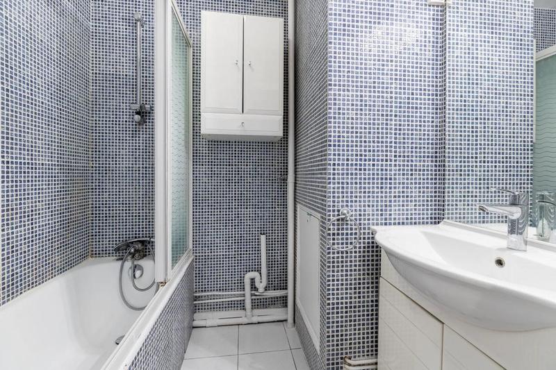 Appartement - 25 m² - 1 pièce