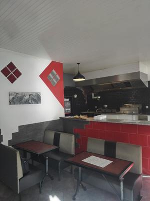 Fonds de commerce - Magasins - 76 m²