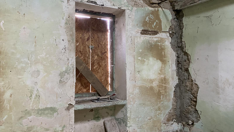 Maison - 200 m² - 7 pièces