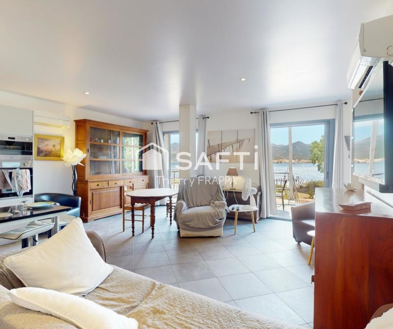 Villa - 97 m² - 5 pièces