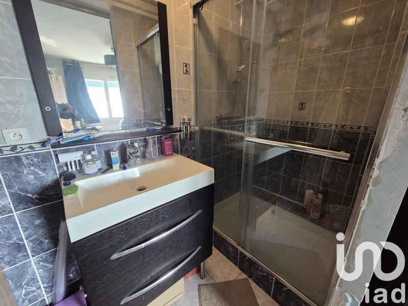 Maison - 113 m² - 5 pièces