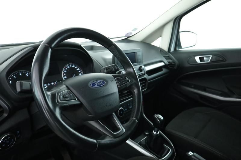 Ford EcoSport 1.0 EcoBoost Trend 100 ch