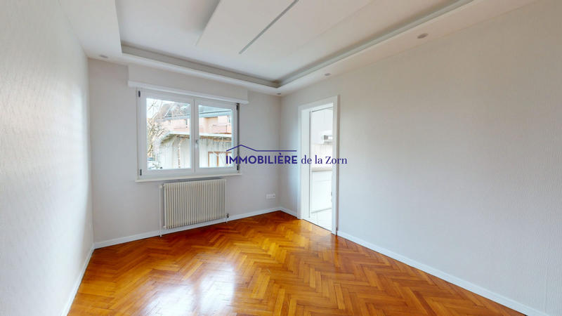 Appartement - 78 m² - 3 pièces