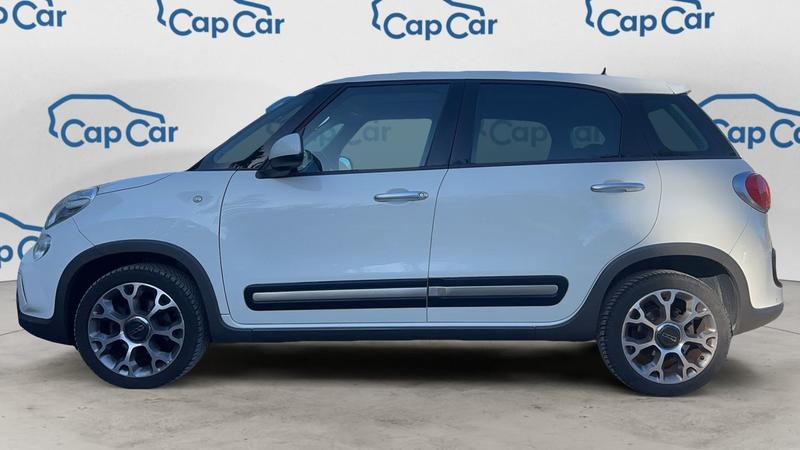 Fiat 500l 0.9 Twinair 105 Trekking Lounge