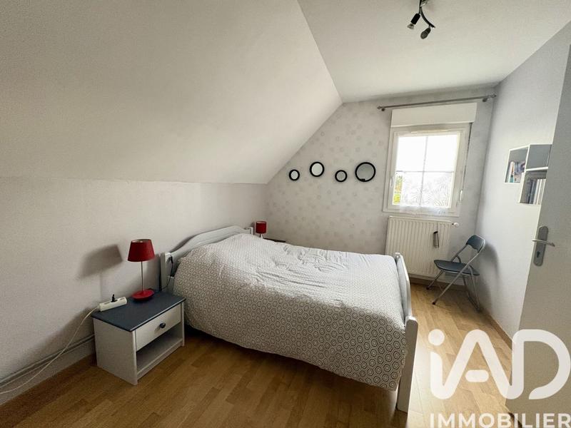 Maison - 136 m² - 6 pièces