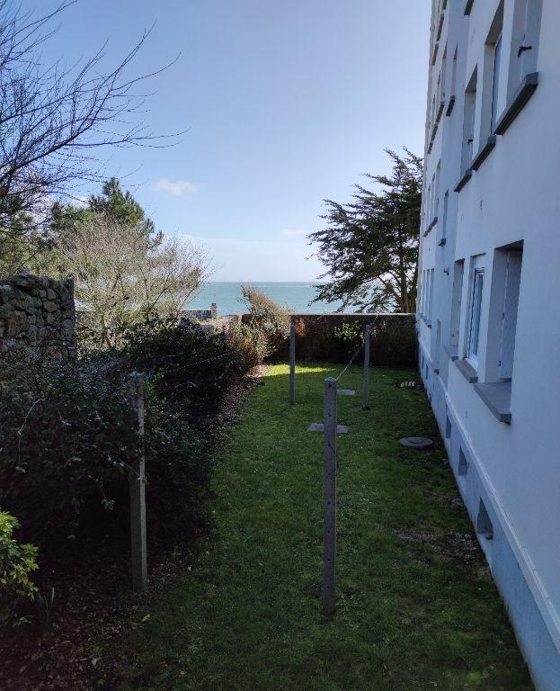 Appartement - 59 m² - 2 pièces