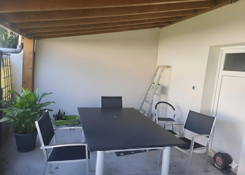 Maison - 84 m² - 3 pièces