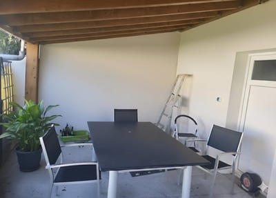 Maison - 84 m² - 3 pièces