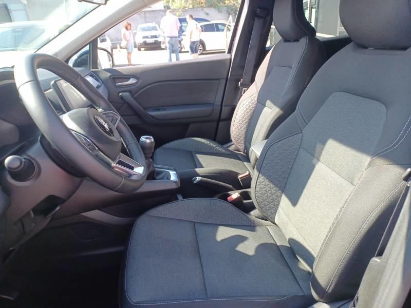 Mitsubishi Asx Vp 1.0 Mpi-T 91 Business